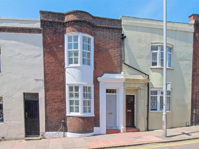 House for rent in Round Hill, Brighton & Hove