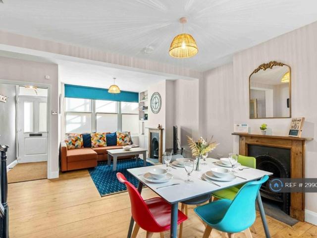 House for rent in Round Hill, Brighton & Hove