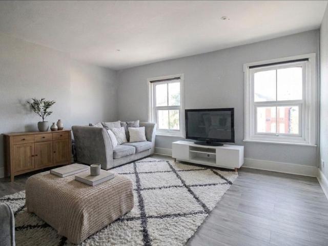 Apartment for rent in Upperton, Eastbourne
