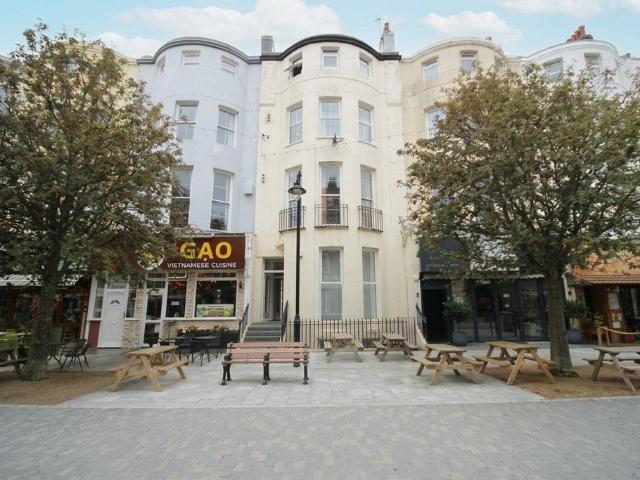 Apartment for rent in Eastbourne, East Sussex