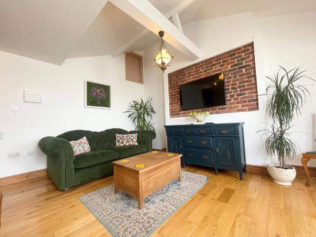 Apartment for rent in Eastbourne, East Sussex