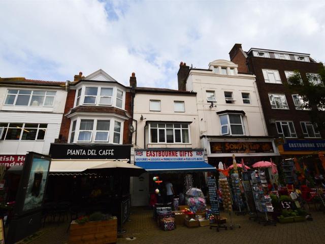 Apartment for rent in Upperton, Eastbourne