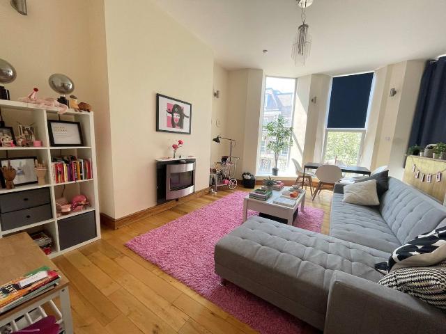 Apartment for rent in Eastbourne, East Sussex