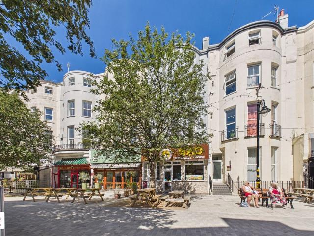 Apartment for rent in Eastbourne, East Sussex
