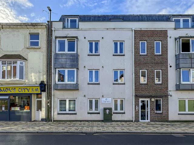 Apartment for rent in Clapham, West Sussex