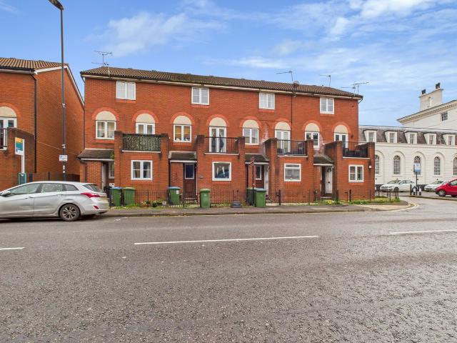 House for rent in St Mary's, City Of Southampton
