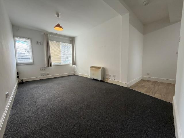 Apartment for rent in St Mary's, City Of Southampton