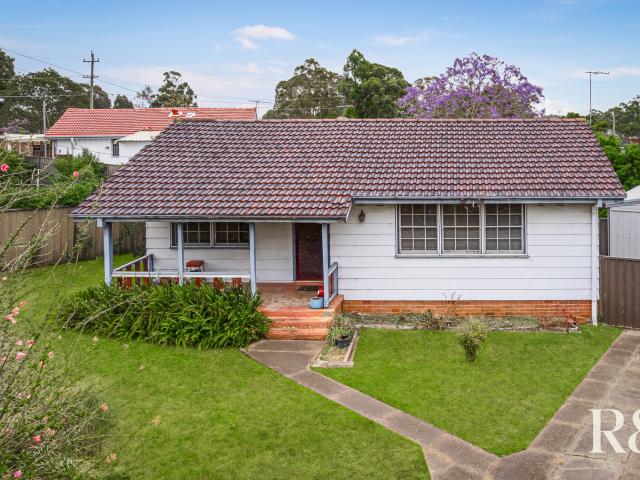 House for sale in Sydney, New South Wales