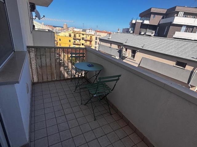Stanza in affitto a Termoli, Molise
