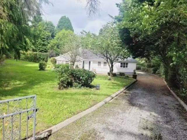 House for sale
