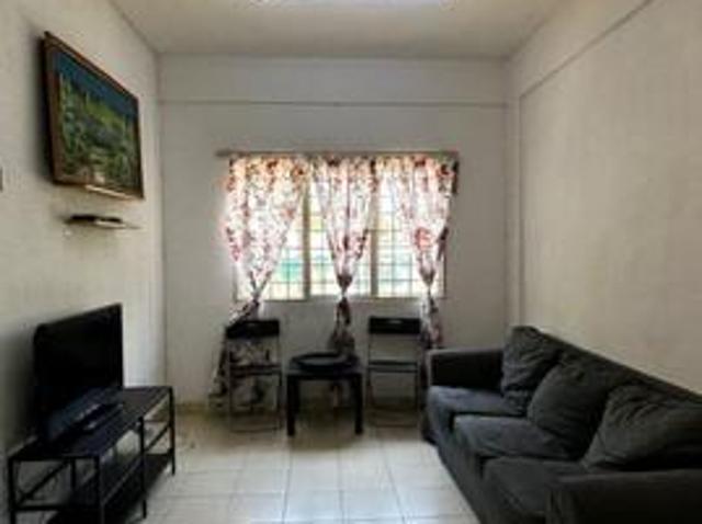 Apartment for sale in Petaling, Alam Impian