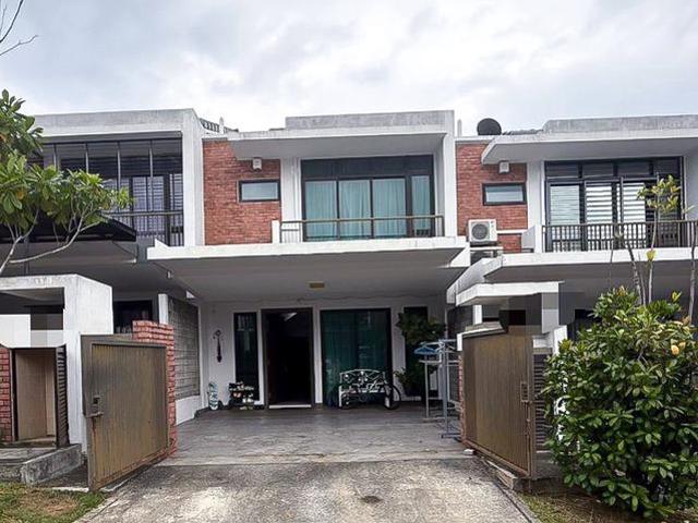 Terraced House for sale in Petaling, Alam Impian