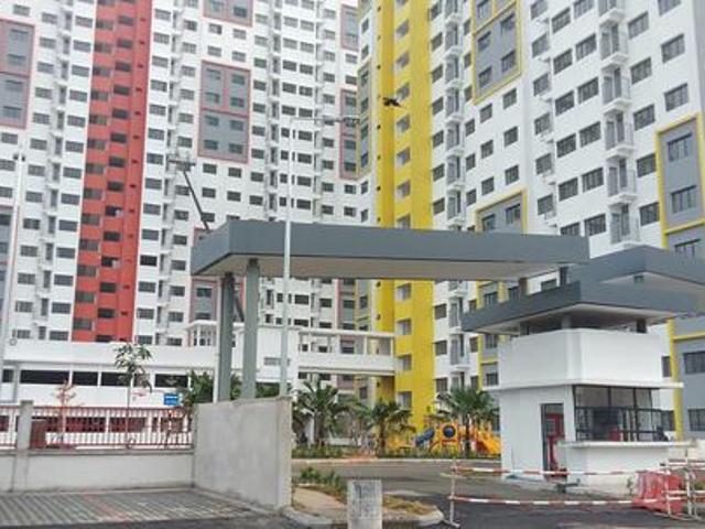 Apartment for sale in Petaling, Subang Jaya