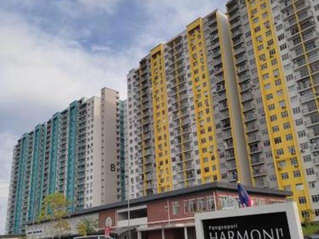 Apartment for sale in Petaling, Subang Jaya