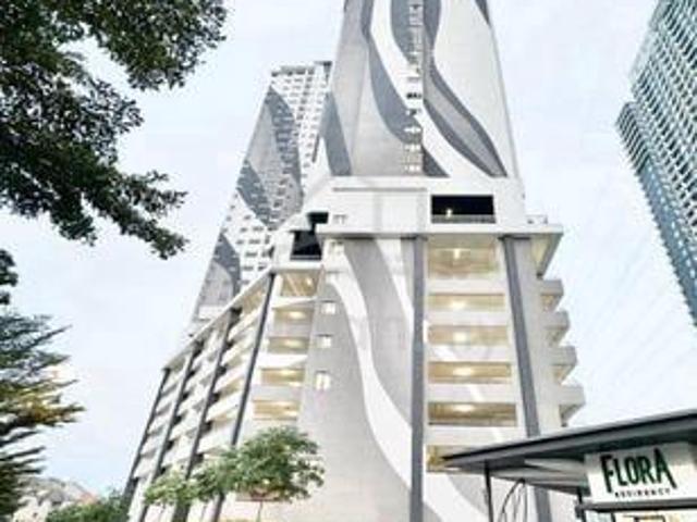 Apartment for sale in Country Heights Damansara, Kuala Lumpur