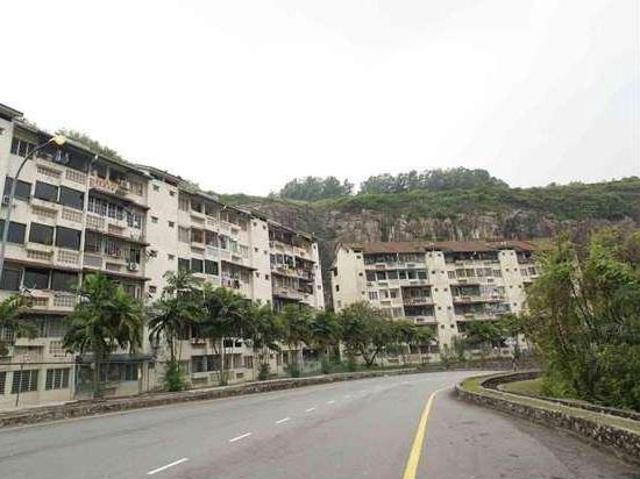 Condominium for sale in Kajang, Langat