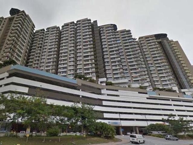 Condominium for sale in Petaling, Alam Impian