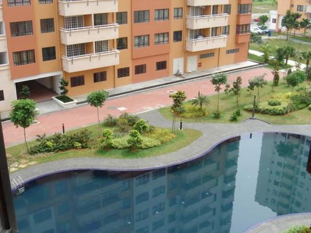 Condominium for sale in Petaling, Subang Jaya