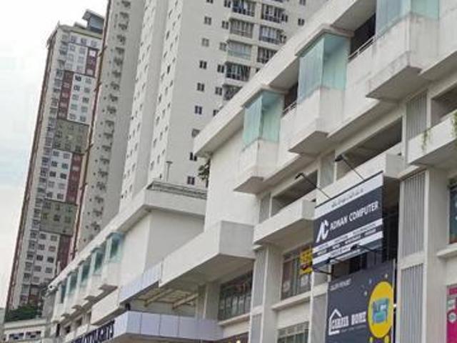 Serviced Residence for sale in Country Heights Damansara, Kuala Lumpur