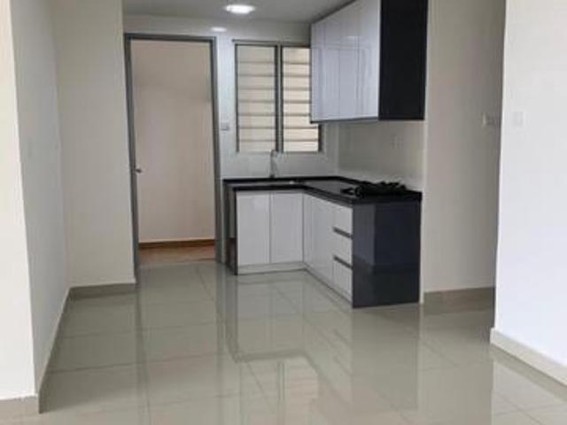 Condominium for sale in Cheras, Kuala Lumpur