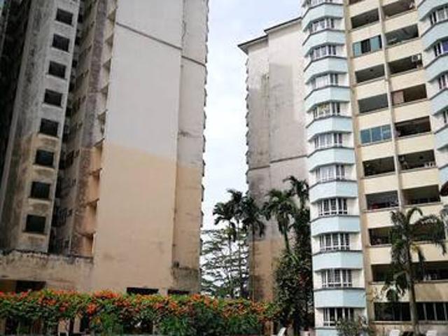 Condominium for sale in Kepong