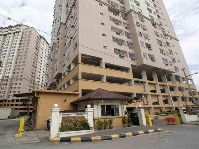 Condominium for sale in Country Heights Damansara, Kuala Lumpur