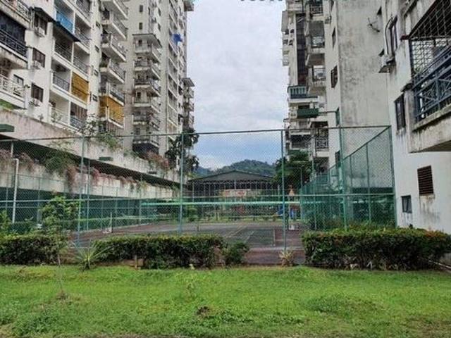 Condominium for sale in Langat, Selangor