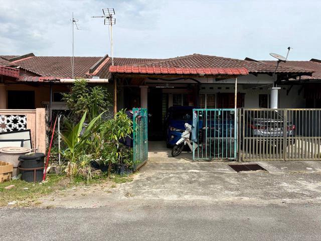 Terraced House for sale in Kajang, Langat