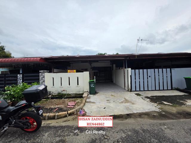 Terraced House for sale in Sungai Petani, Kuala Muda