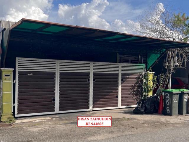 Terraced House for sale in Lunas, Kedah