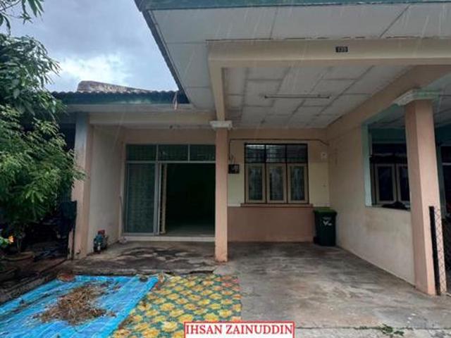 Terraced House for sale in Jitra, Kedah
