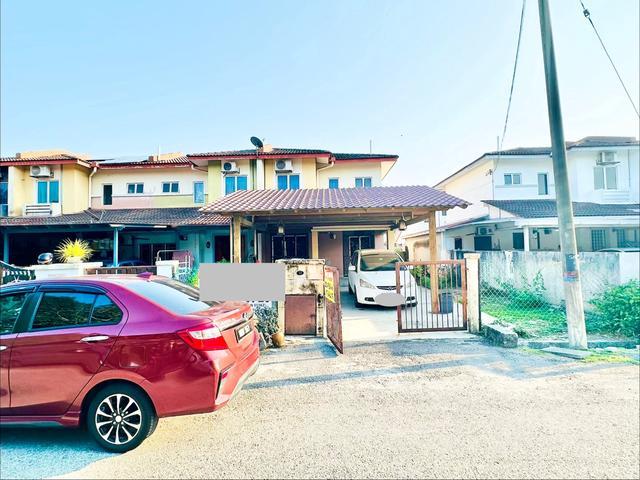 Terraced House for sale in Port Klang, Selangor