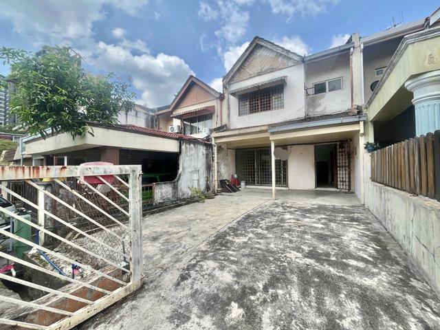 Terraced House for sale in Selayang, Selangor