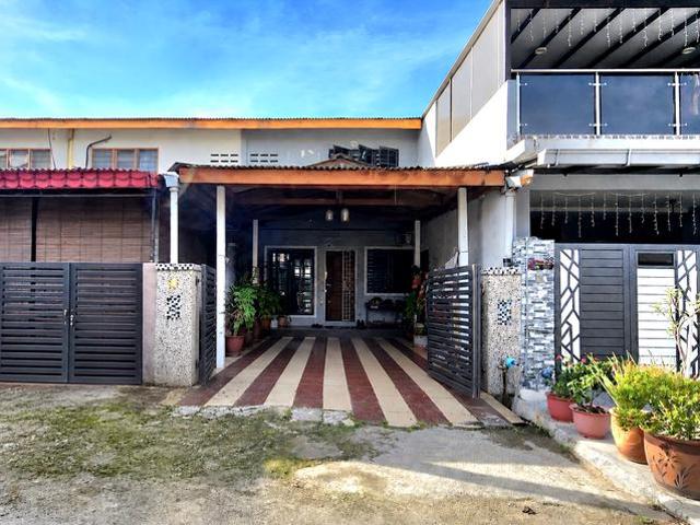 Terraced House for sale in Port Klang, Selangor