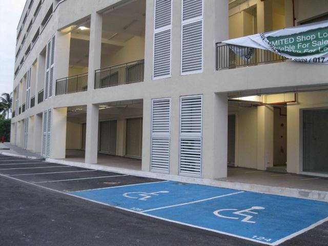 Serviced Residence for sale in Petaling, Alam Impian