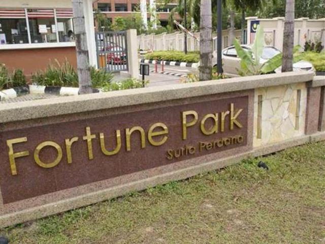 Apartment for sale in Petaling, Subang Jaya