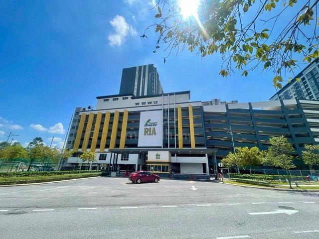 Serviced Residence for sale in Tanjong Sepat, Selangor