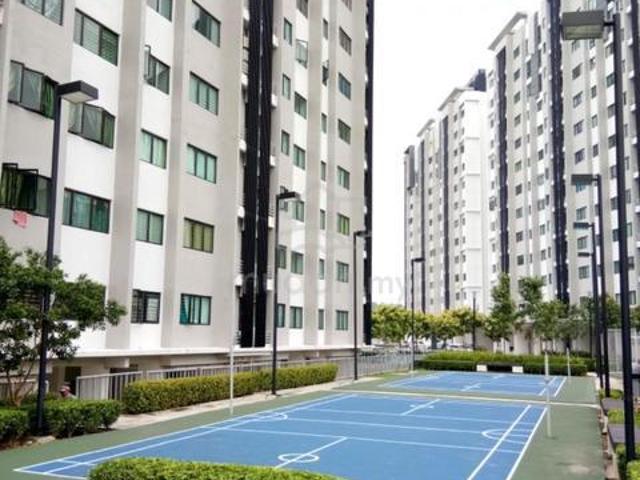 Apartment for sale in Petaling, Alam Impian
