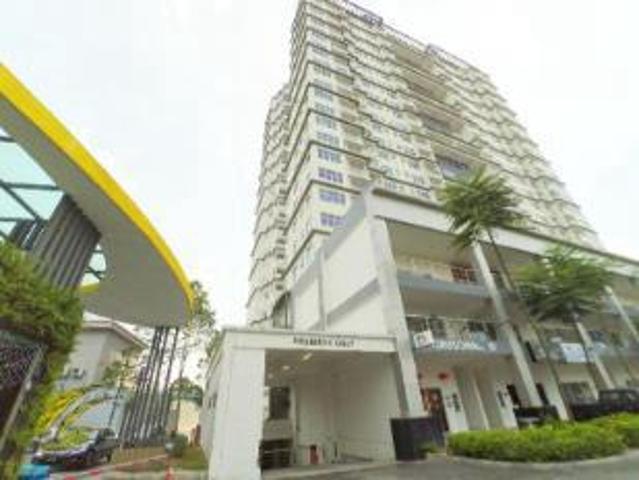 Condominium for sale in Petaling, Subang Jaya