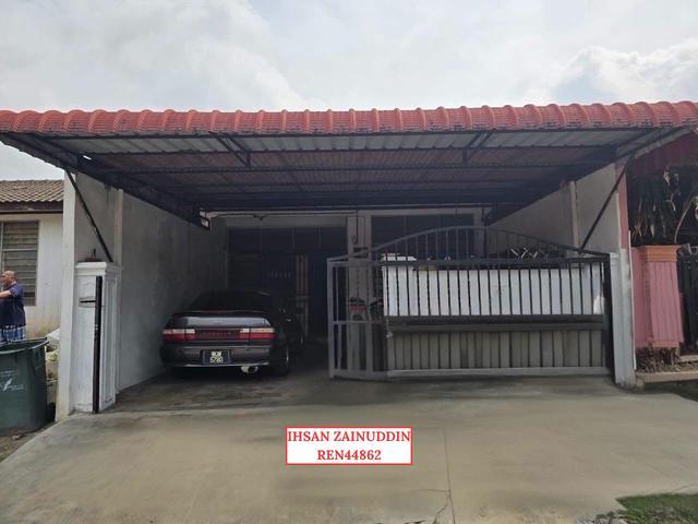 Terraced House for sale in Sungai Petani, Kuala Muda