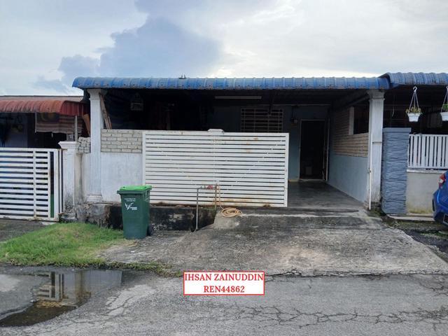 Terraced House for sale in Sungai Petani, Kuala Muda