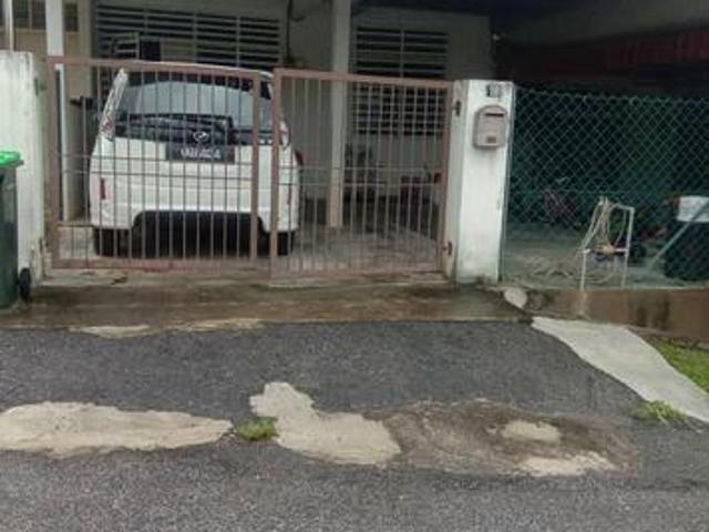 Terraced House for sale in Sungai Petani, Kuala Muda