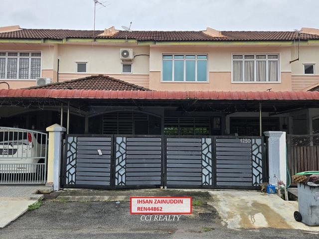 Terraced House for sale in Sungai Petani, Kuala Muda