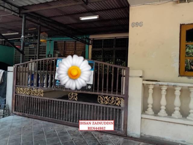 Terraced House for sale in Sungai Petani, Kuala Muda