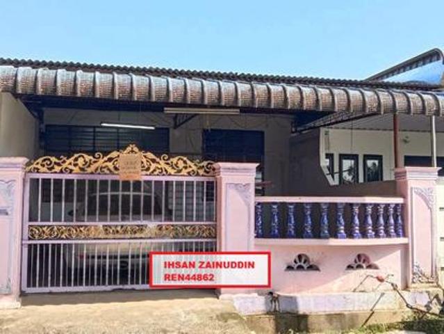 Terraced House for sale in Sungai Petani, Kuala Muda