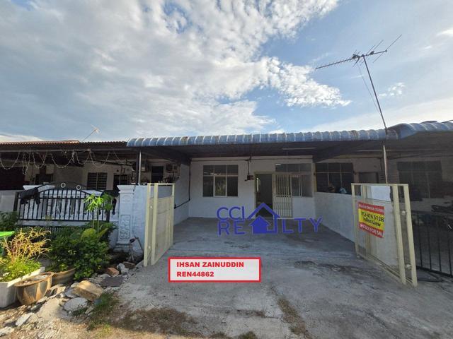 Terraced House for sale in Sungai Petani, Kuala Muda