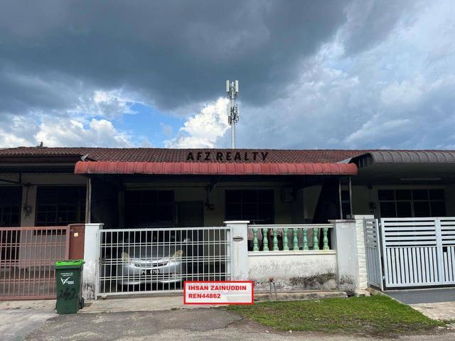 Terraced House for sale in Sungai Petani, Kuala Muda