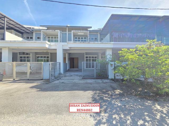 Terraced House for sale in Sungai Petani, Kuala Muda