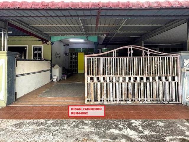 Terraced House for sale in Kuala Muda, Kedah