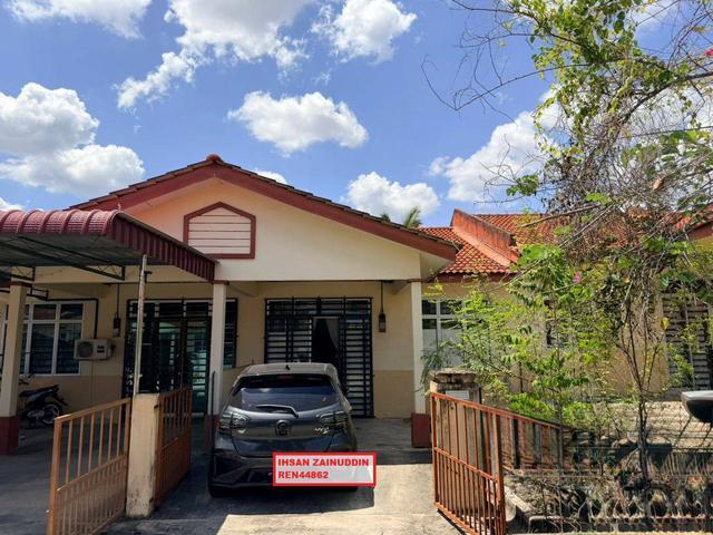 Terraced House for sale in Sungai Petani, Kuala Muda